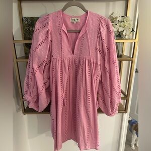 Mille Daisy dress, size small